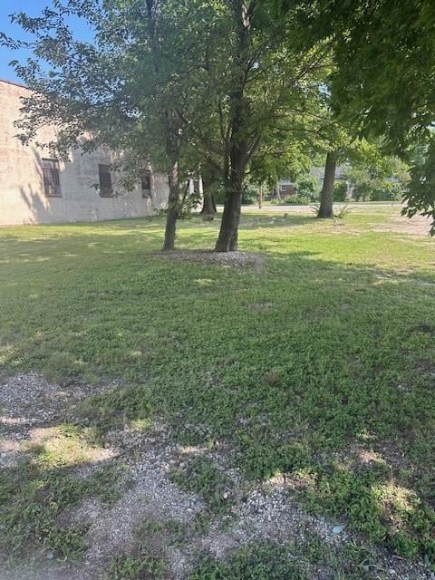 801 Vermont Ave, Dallas, TX 75216