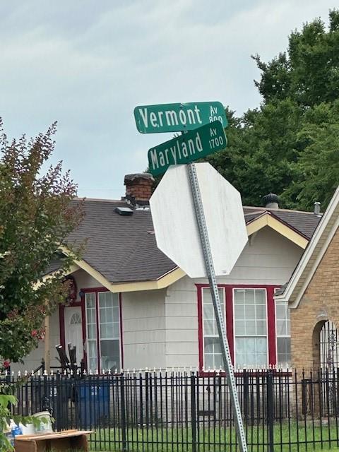 801 Vermont Ave, Dallas, TX 75216