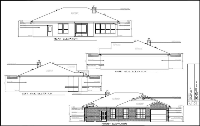 3708 Creek View Dr, Mckinney, TX 75071 - view of miscellaneous document