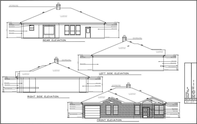 3704 Fireside Ln, Mckinney, TX 75071 - view of miscellaneous property collateral