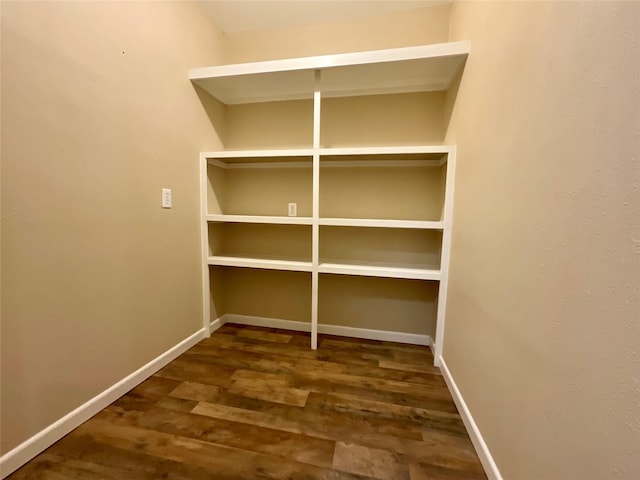 1410 Yarborough Dr, Sherman, TX 75092 - view of storage area