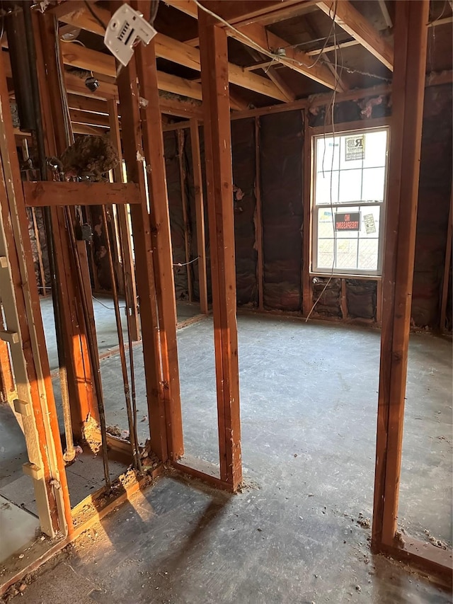 1305 Hadley Dr, Arlington, TX 76011 - view of miscellaneous room