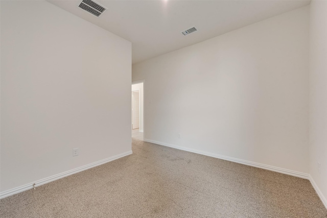 1502 Salem Dr, Forney, TX 75126 - empty room with light carpet