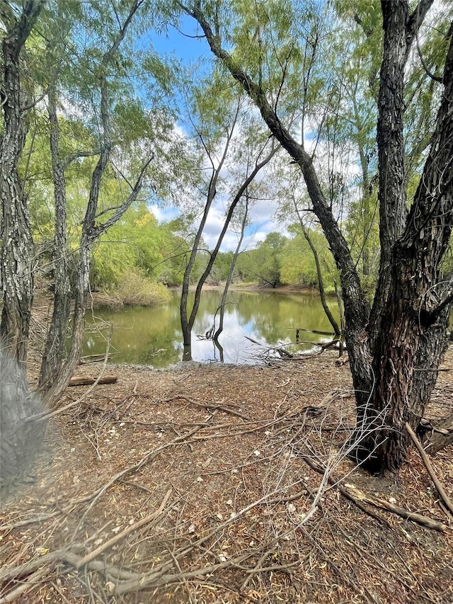 334 Greanead Rd, Forestburg, TX 76239