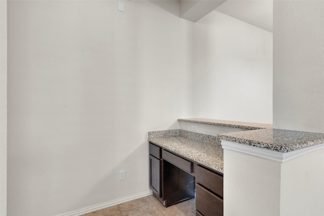 5201 Datewood Ln, Mckinney, TX 75071 - walk in closet featuring light tile patterned floors