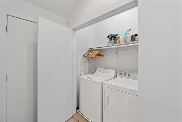4111 Newton Ave Unit 2, Dallas, TX 75219 - laundry room featuring washer and dryer