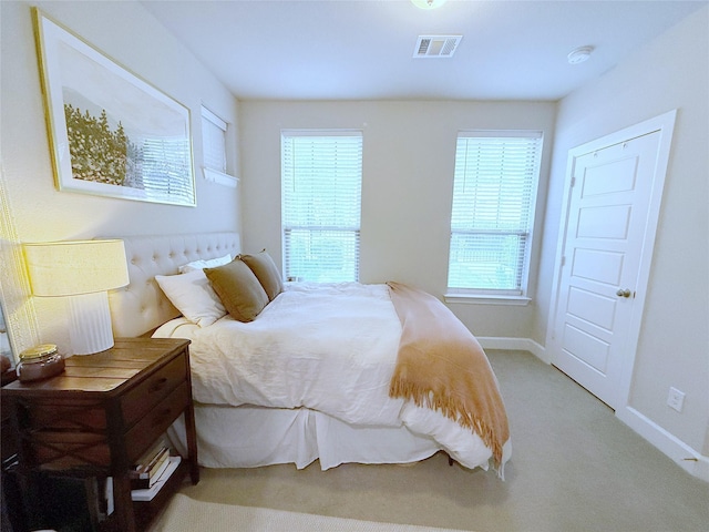 5339 Holland Ave, Dallas, TX 75209 - carpeted bedroom featuring baseboards