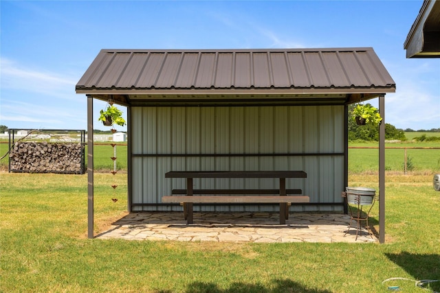 10900 Fm 1189, Lipan, TX 76462 - view of outbuilding