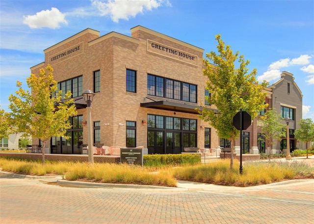 2101 Elm Pl, Northlake, TX 76247 - view of building exterior