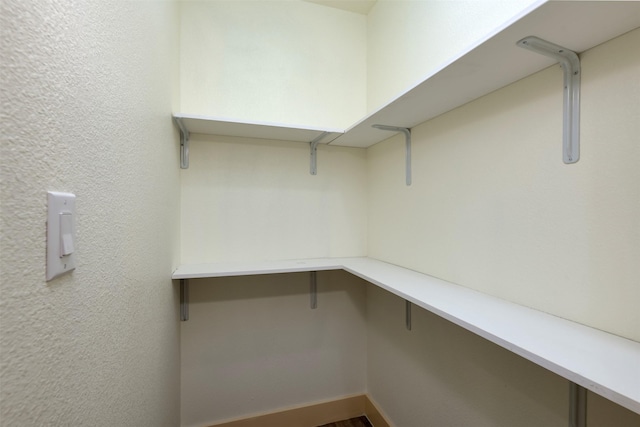 2621 Canton Dr, Fort Worth, TX 76112 - view of walk in closet
