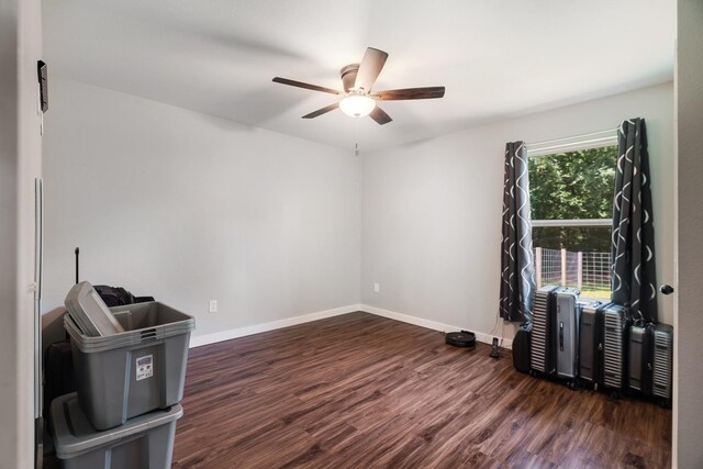 50 Private Road 43791, Paris, TX 75462
