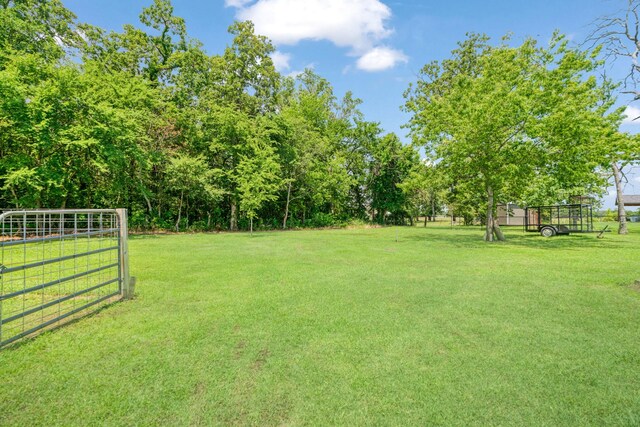 50 Private Road 43791, Paris, TX 75462