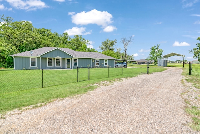 50 Private Road 43791, Paris, TX 75462