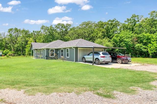 50 Private Road 43791, Paris, TX 75462