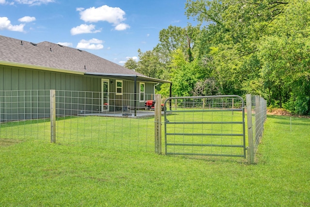 50 Private Road 43791, Paris, TX 75462