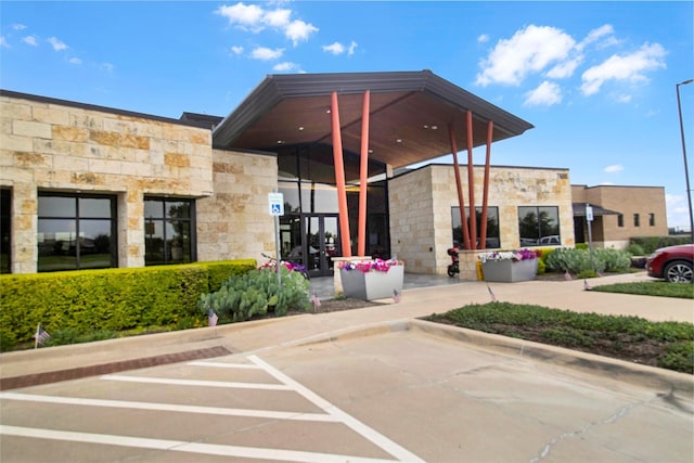 717 Freedom Ln, Aubrey, TX 76227 - view of building exterior