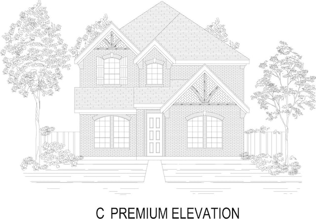 8236 Caprock, Rowlett, TX 75089 - view of miscellaneous listing collateral