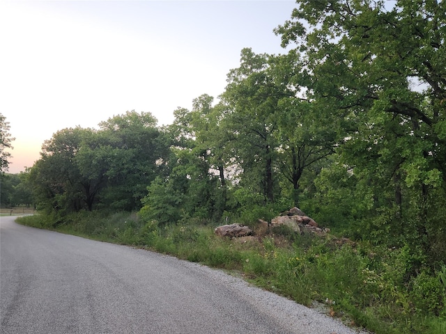 491 County Road 1770, Chico, TX 76431