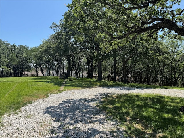 308 Country Club Rd, Argyle, TX 76226 - view of community