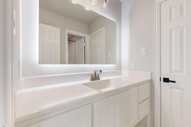 5909 Painswick Dr, Celina, TX 76227 - bathroom with vanity