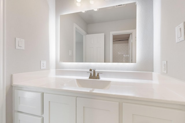 5909 Painswick Dr, Celina, TX 76227 - bathroom featuring vanity