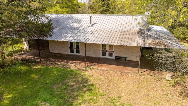 11814 Fm 3226, Arp, TX 75750