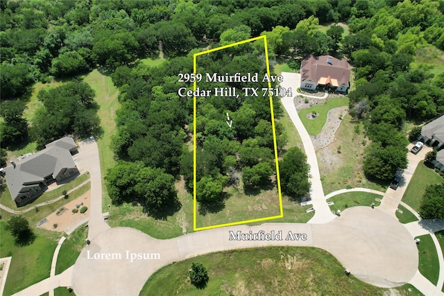 2959 Muirfield, Grand Prairie, TX 75104