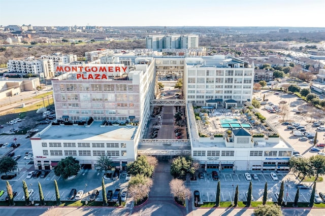 2600 W 7th St Unit 2452, Fort Worth, TX 76107 - view of urban area