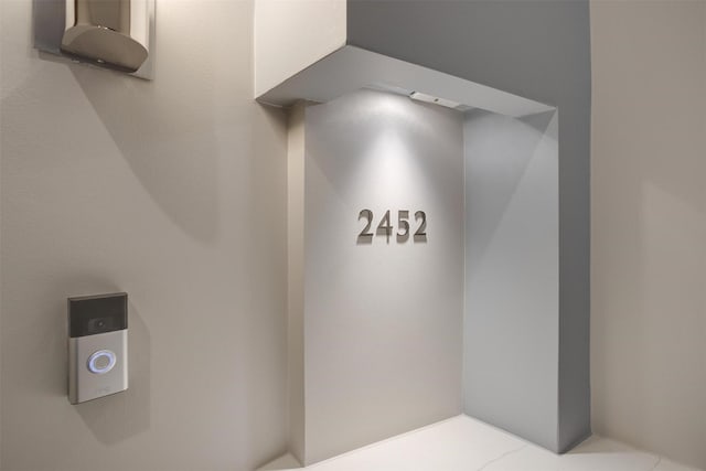 2600 W 7th St Unit 2452, Fort Worth, TX 76107 - detailed view