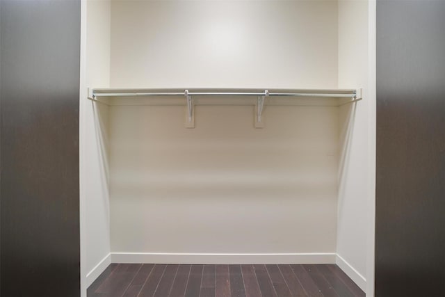 2600 W 7th St Unit 2452, Fort Worth, TX 76107 - view of closet