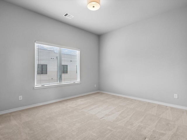 324 Nursery Ln, Fort Worth, TX 76114 - empty room with light carpet