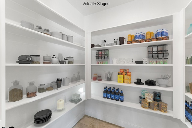 1800 Trotter Trl, Aubrey, TX 76227 - view of storage area