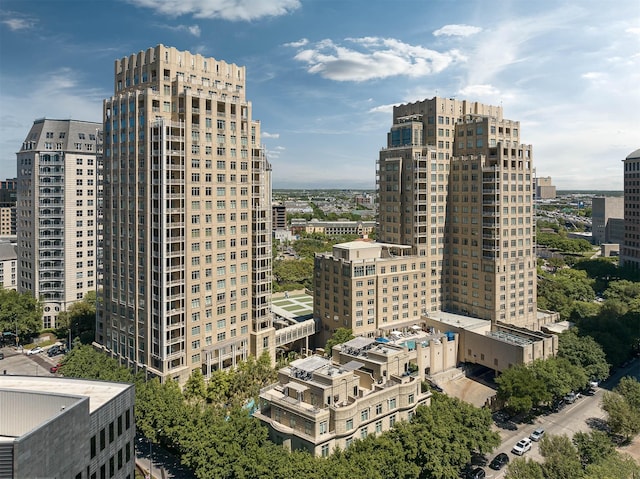 2555 N Pearl St Unit 1101, Dallas, TX 75201 - view of city