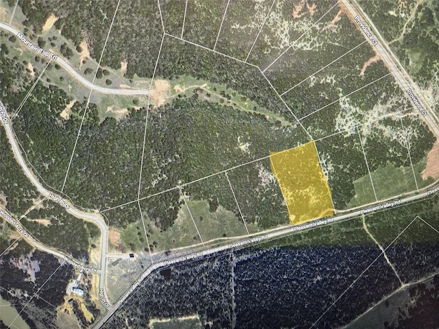 LOT194 Plesant Valley Rd, Mineral Wells, TX 75067