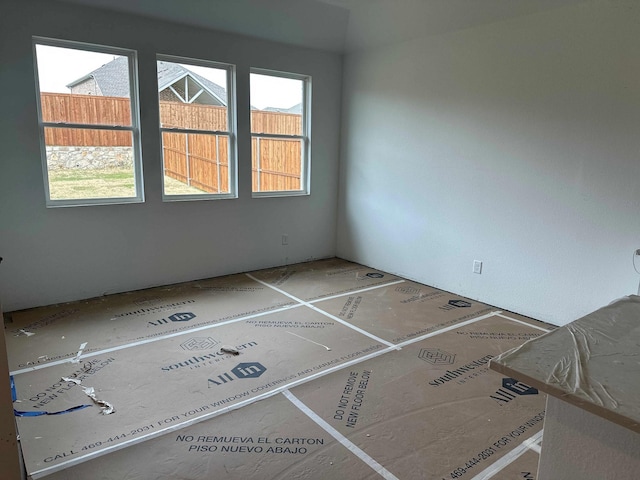 1916 Honey Creek Rd, Forney, TX 75126 - view of spare room