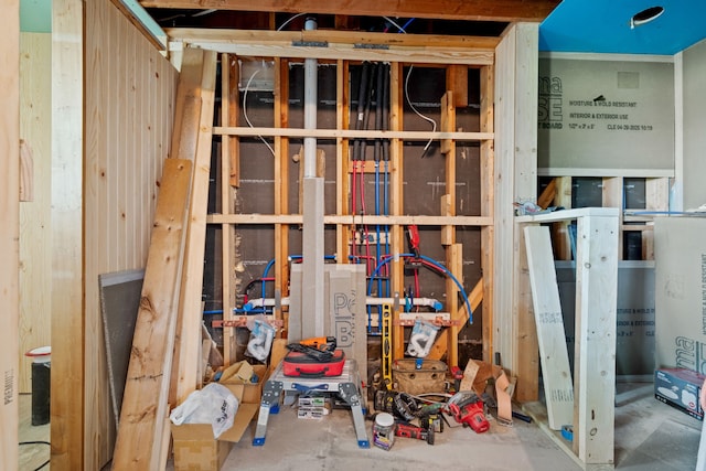 2200 SE 26th Ave, Mineral Wells, TX 76067 - view of storage area