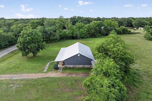 1008 County Road 4759, Sulphur Springs, TX 75482 - view of subject property