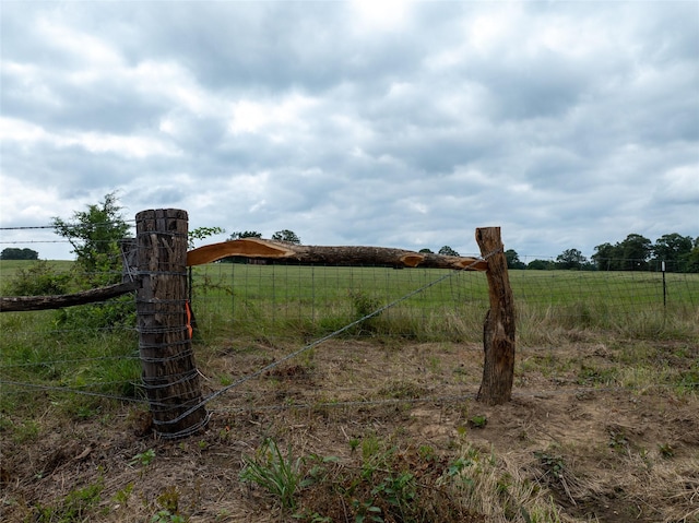 TBD County Road 2142, Bagwell, TX 75412