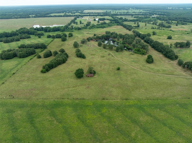 TBD County Road 2142, Bagwell, TX 75412