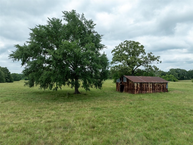 TBD County Road 2142, Bagwell, TX 75412