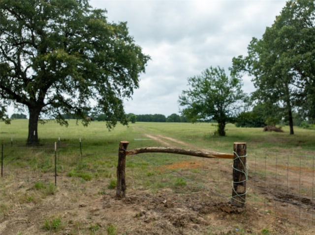 TBD County Road 2142, Bagwell, TX 75412