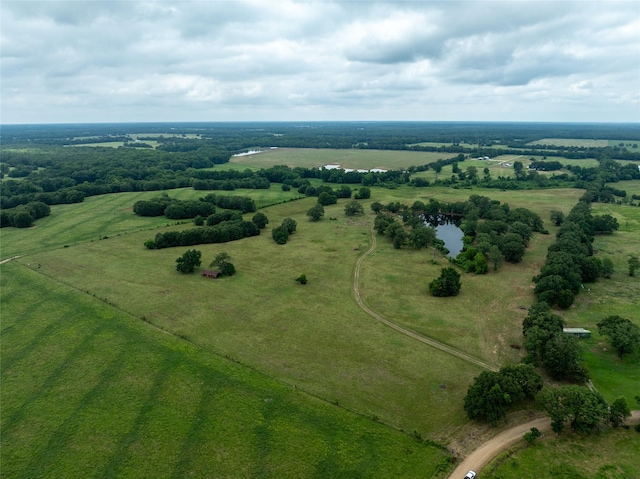 TBD County Road 2142, Bagwell, TX 75412