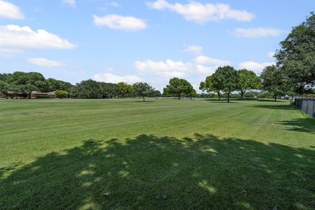 7116 Serrano Dr, Benbrook, TX 76126 - view of home's community featuring a lawn