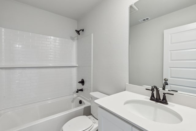 535 Forest Hvn, Van Alstyne, TX 75495 - full bath with shower / tub combination and vanity