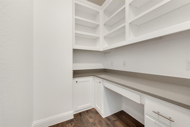 10800 Runner Oak Rd, Flower Mound, TX 76226 - view of storage area