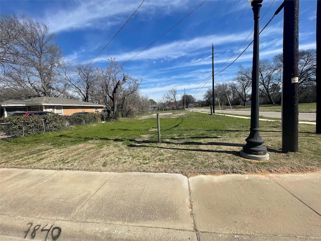 7840 Carbondale St, Dallas, TX 75216