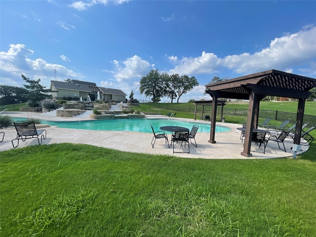 12146 Trailwood Dr, Whitney, TX 76692