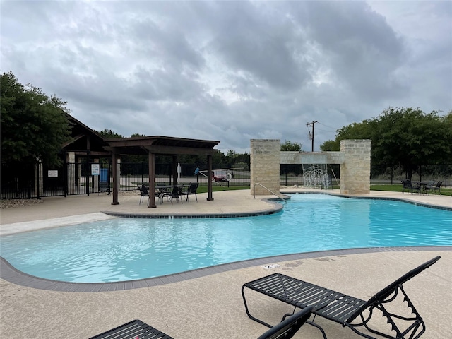 12146 Trailwood Dr, Whitney, TX 76692