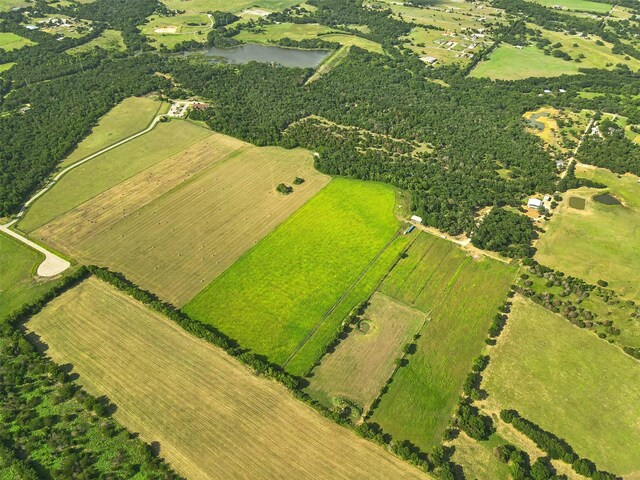 5556 County Road 406, Grandview, TX 76050