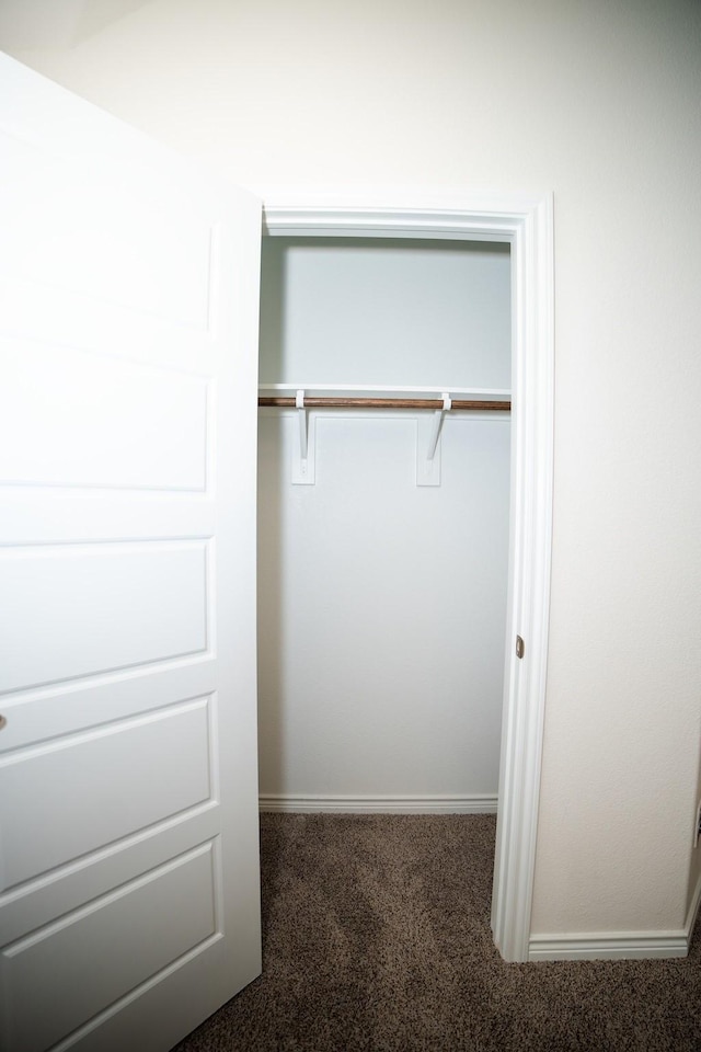 6428 Wales St, Celina, TX 76227 - view of closet